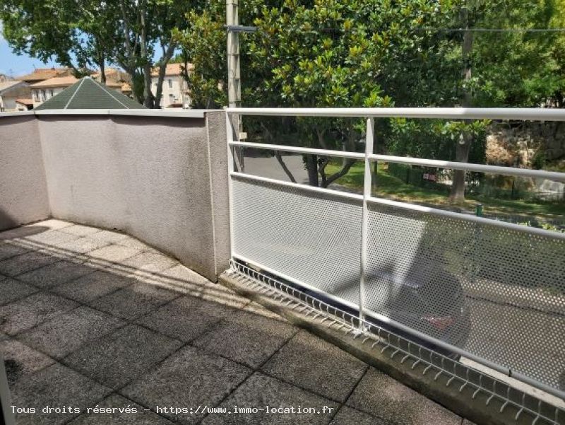 Appartement LEZIGNAN CORBIERES