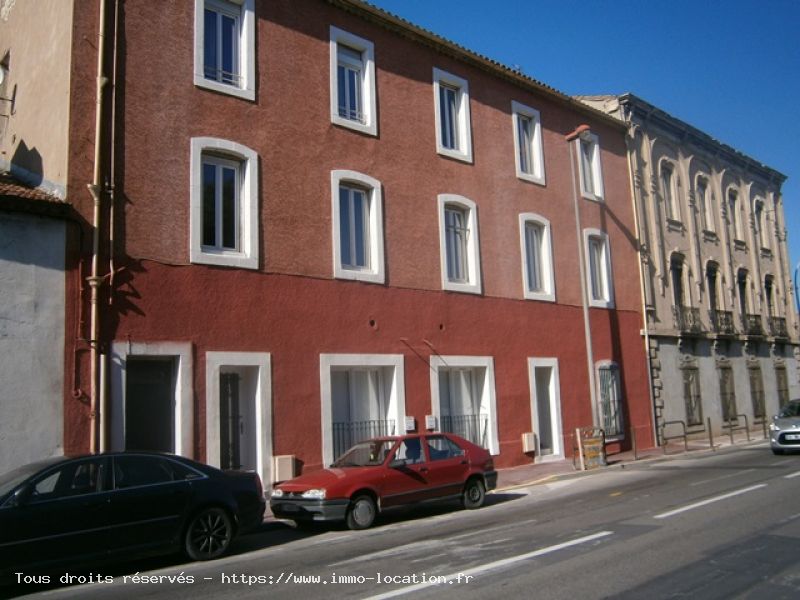 Appartement NARBONNE