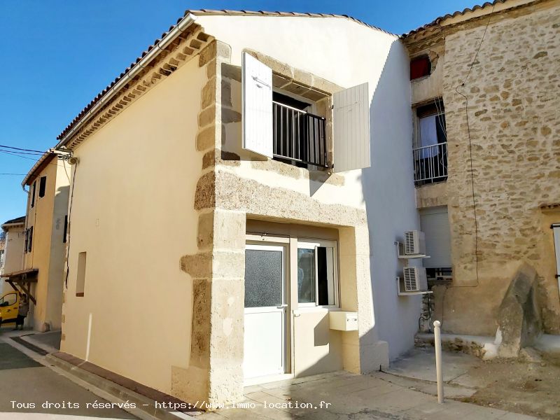 Maison MARCORIGNAN