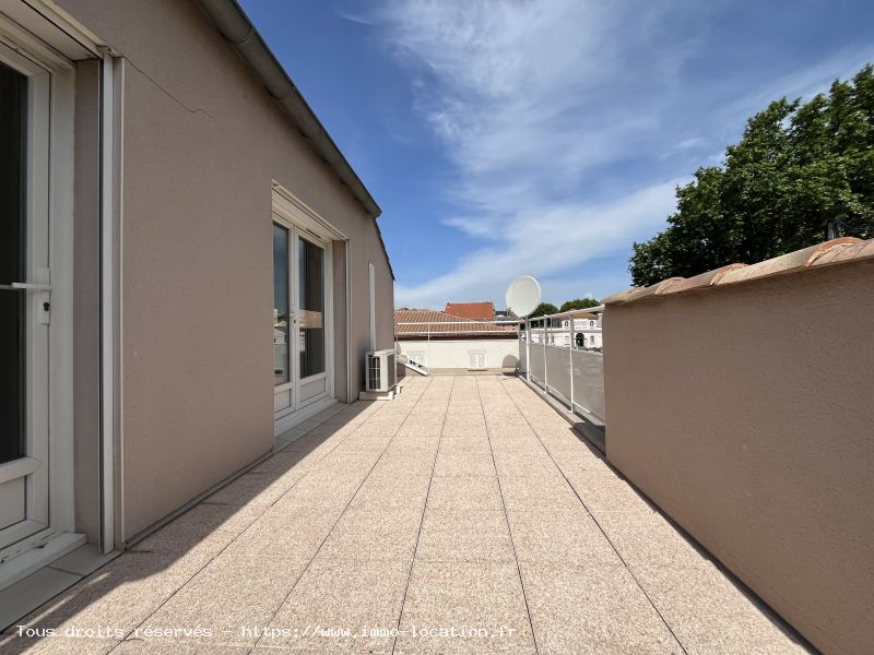 Appartement LEZIGNAN CORBIERES
