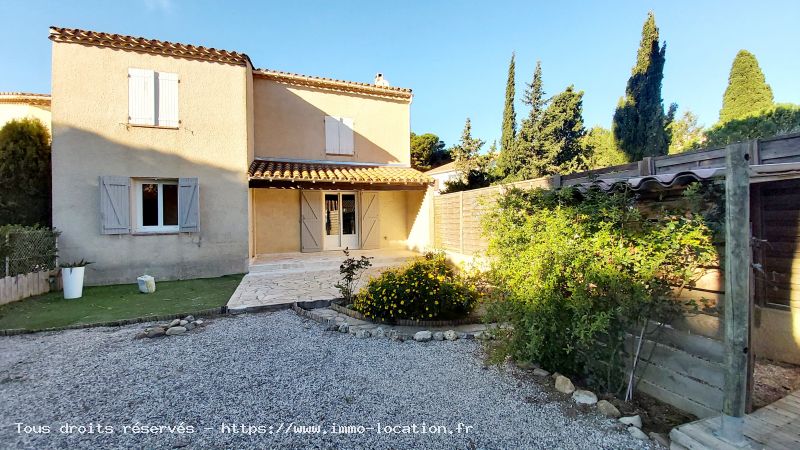 Maison BAGES