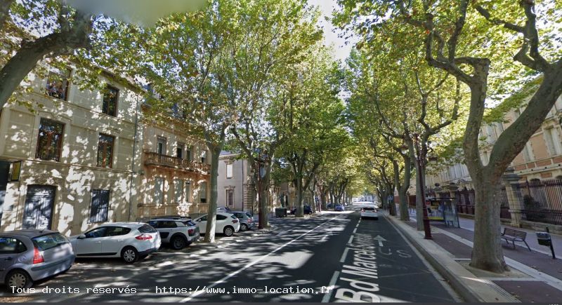 Appartement NARBONNE