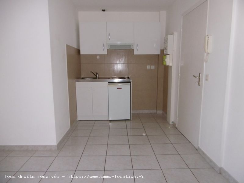 Appartement LEZIGNAN CORBIERES