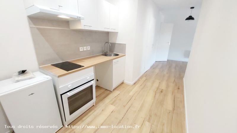 Appartement SALLELES D'AUDE
